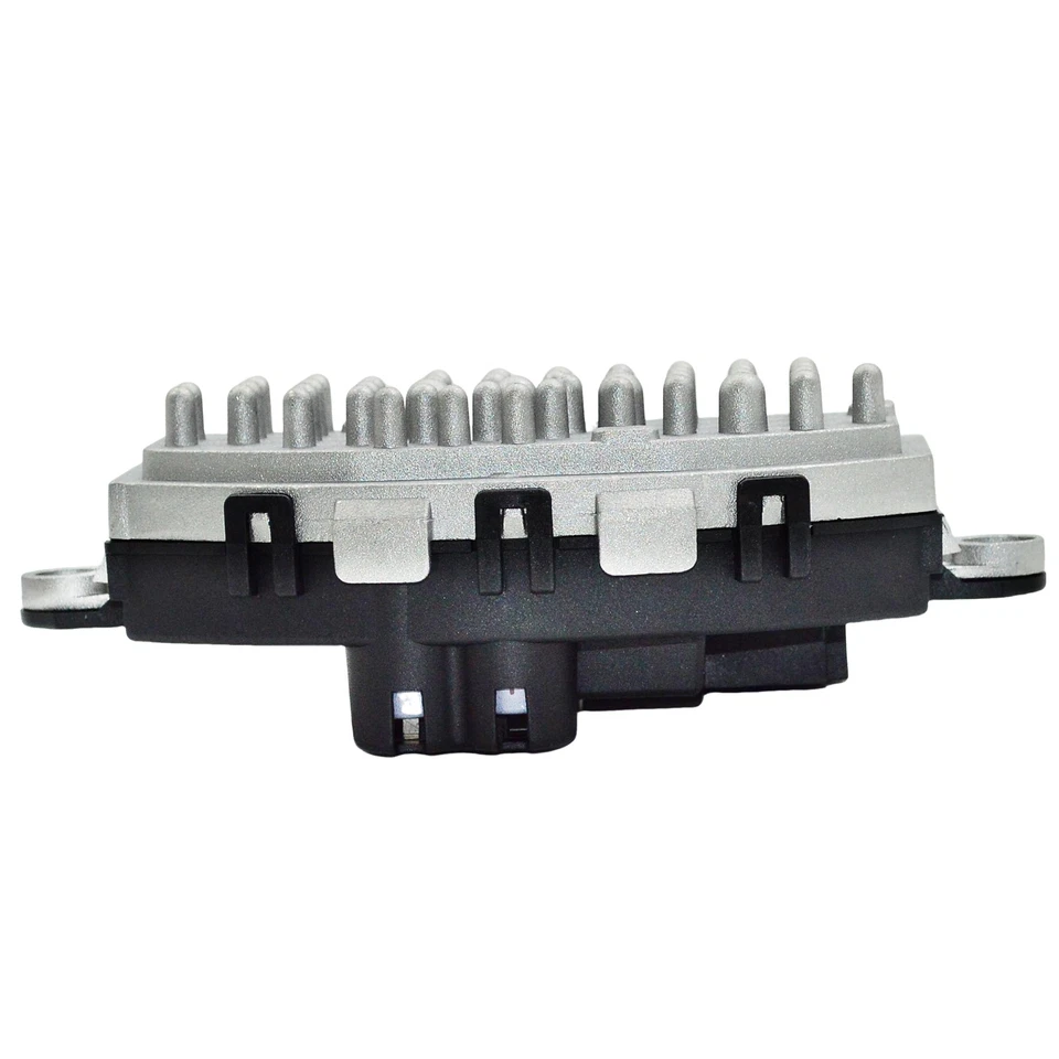 5WA907521 5Q0907521C Valeo Blower Motor Resistor Fit for Volkswagen Audi - Image 4 of 4