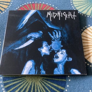 Midnight Satanic Royalty | eBay