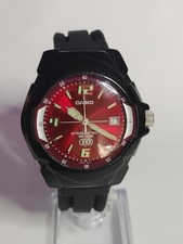 Vintage Mens casio watch 