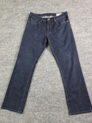 Buffalo David Bitton Driven-X Basic Straight Stretch Jeans 32x30