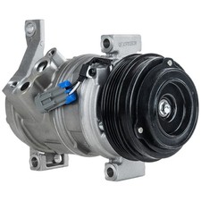 For 2000-2014 Yukon XL 1500 A/C Compressor