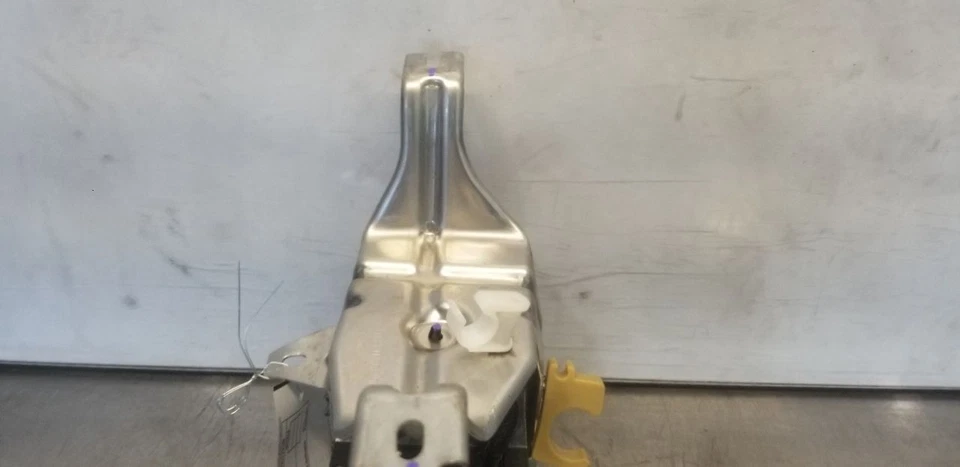 Porsche 911 996 Carrera 2000 conjunto bomba abs Foto 3 de 4