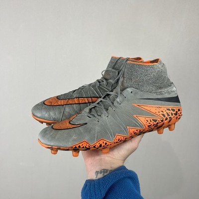Nike Hypervenom Phantom II FG US 12,5 UK 11,5 Soccer Football Cleats