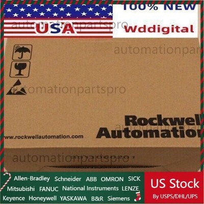 20F11ND040AA0NNNNN New Sealed AB PowerFlex Air Cooled 753 AC Drive US Free Tax
