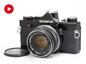 Olympus OM 1 | eBay