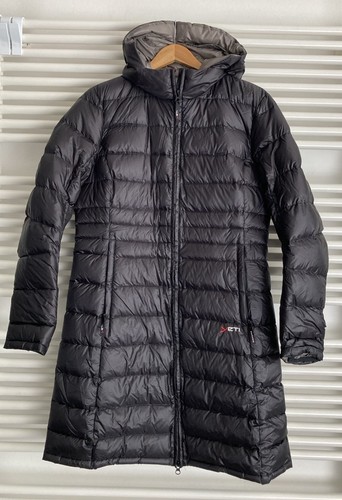Yeti Daunenmantel ❌ Ultra Light Gr M 38/40 Down Nordisk Stepp Mantel Daune - Bild 1 von 17