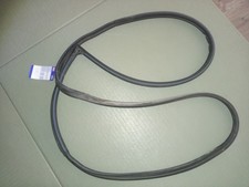 A2107200278 Original Türdichtung vorne rechts Mercedes E320 Limousine, W210 1995 A2107200278 Original Türdichtung vorne rechts Mercedes E320 Limousine, W210 1995