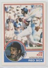 Click to enlarge Jim Rice