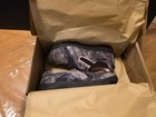 Camo Moc Slip-On Shoes -  Red Head - XTR Women's Size US 7.5 — photo 4