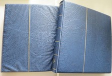 HONGRIE 1970-1990 COLLECTION 98-99% COMPLET >2 ALBUMS LEUCHTTURM vu11 /eo596