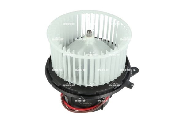 InnenraumgebläSe NRF 34238 FüR Mercedes CLS W204 Klasse S212 S204 SL W212 12V GT-image