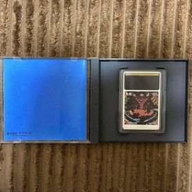 Alien Crush PC Engine PCE Japan Condition! Very Good 4