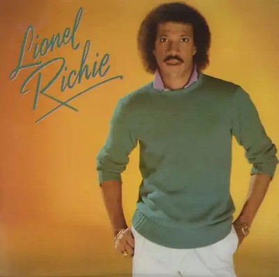 Lionel Richie - Same (1982)