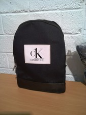 Calvin Klein Everyone Backpack 