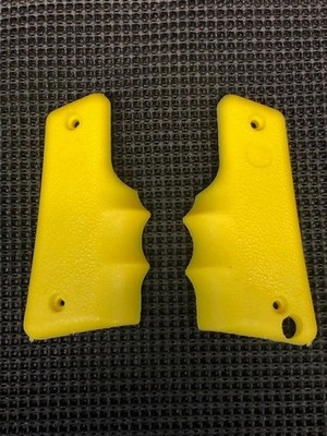 TIPPMANN/  45 YELLOW Paintball Split-Grips 12 Pack  FREE SHIPPING