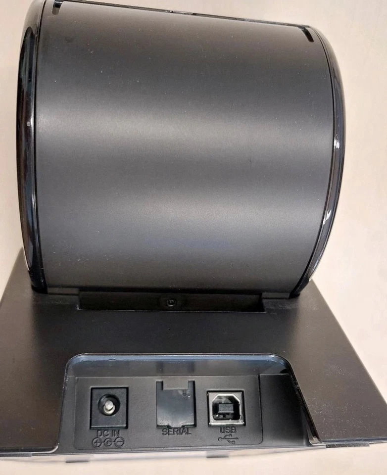 Seiko Smart Label Printer SLP650 Etikettendrucker - Sii - Etiketten Drucker - Bild 3 von 4