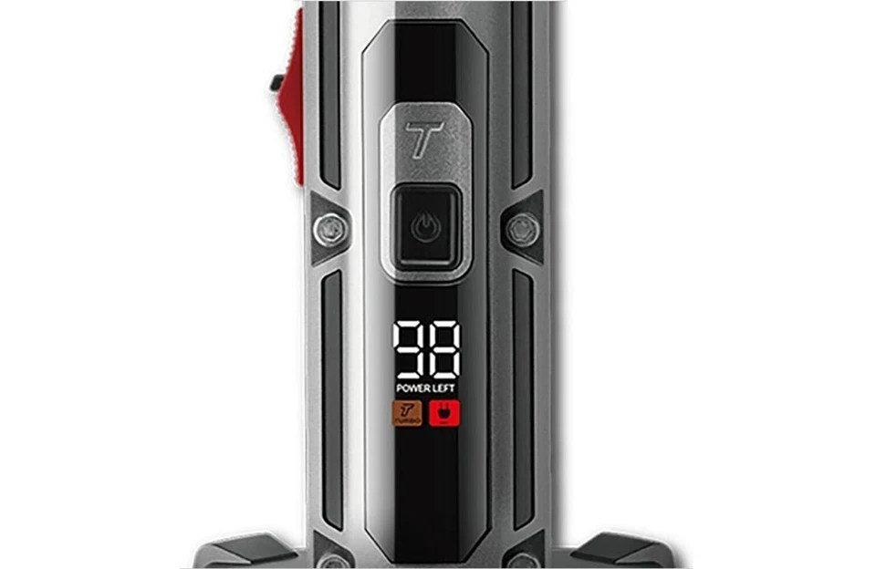 Tagliacapelli ricaricabile taglia capelli professionale rasoio regola barba - Immagine 3 di 4