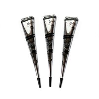 Golecha Henna Schwarz - 3 StüCk (7,85 EUR/100 G)