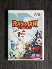 Rayman Origins - Nintendo Wii