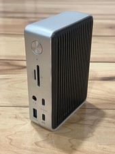 Anker 577 Docking Station 10Gbps 13-in-1 Thunderbolt 3 Dock - A8396141