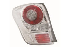 Heckleuchte R&uuml;ckleuchte Links LED f&uuml;r Toyota Verso R2 09-12
