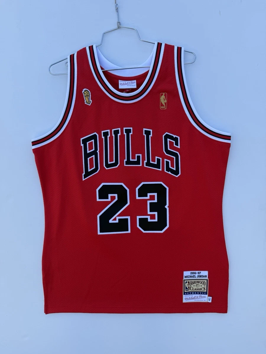 Authentic Jersey for sale | eBay