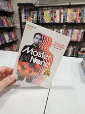 Master of None: Season One [DVD] BRAND NEW SEALED 📀 BUY 2 GET 1 FREE 🇺🇸 SHIPP