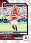 *PRESALE* 2026 Panini Instant FIFA World Cup Erling Haaland #205 ~ Norway