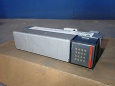 ALLEN BRADLEY INPUT MODULE 1746-IA16