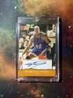 Shaquille O'Neal Auto /7 2022-23 Leaf Exotic Pro Set Autographs