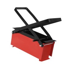 Paper Log Maker Easy to