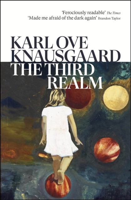 The Third Realm Karl Ove Knausgaard - Image 4