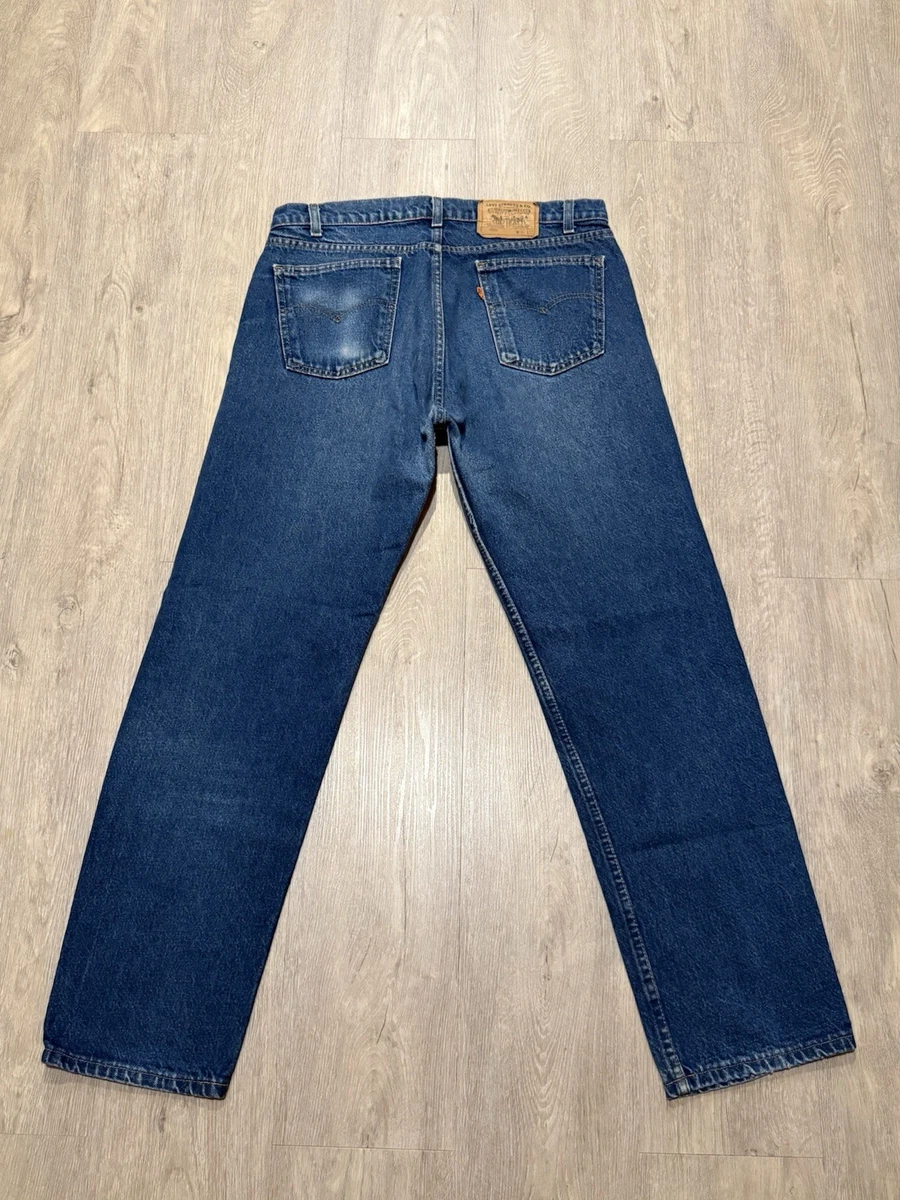 Levis 505 Made In Usa for sale | eBay