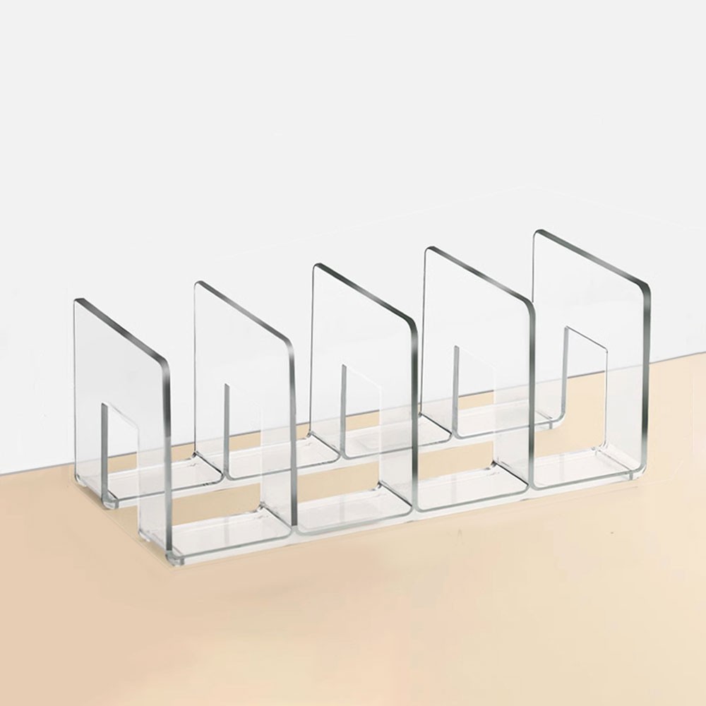 Transparent Shoe Rack Acrylic Children'S Shoe Organizer Baby Shoe Storage Shelf