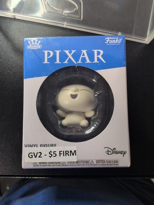 Funko Disney Pop Vinyl Mini Bao (Without Glasses)