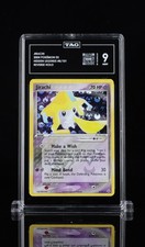 Jirachi 8/101 EX Hidden Legends Reverse Holo Rare TAG Graded English 2004 on eBay