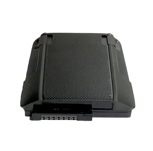 Battery for Zebra Symbol TC70 TC75 TC72 TC77 Scanner Black BTRY-TC7X-46MA2 - Picture 2 of 5