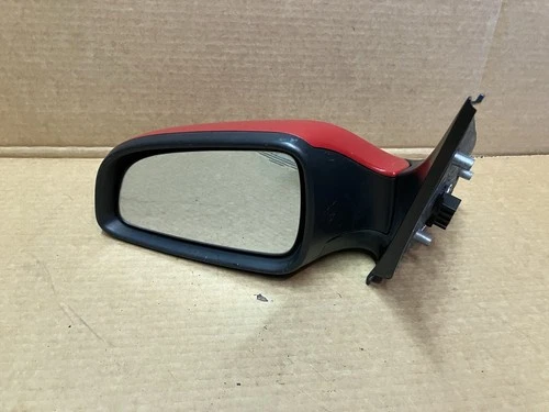 2008 2009 SATURN ASTRA POWER DOOR MIRROR drivers side