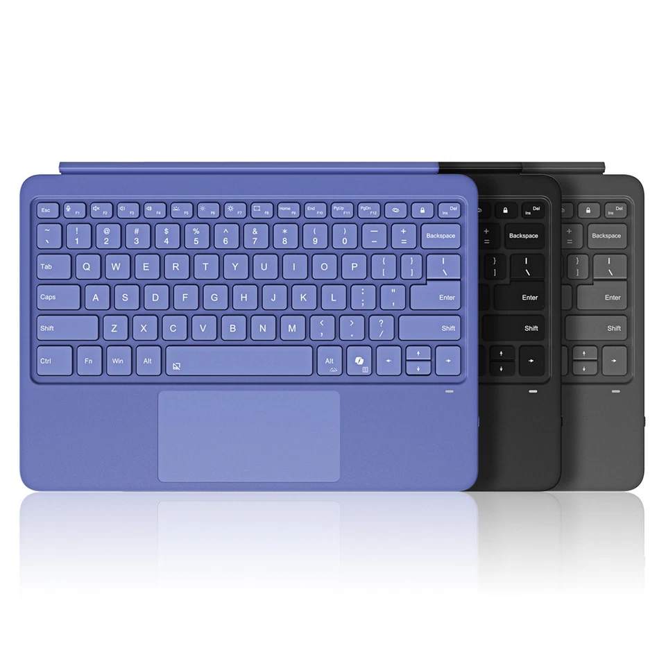 For Microsoft Surface Pro Type Cover Keyboard For Microsoft Surface Pro 12" 2025 - Image 2 of 4