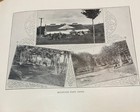 early 1900s Mt Tom and Mt Tom Railroad Souvenir booklet by The Eastern Press — photo 4