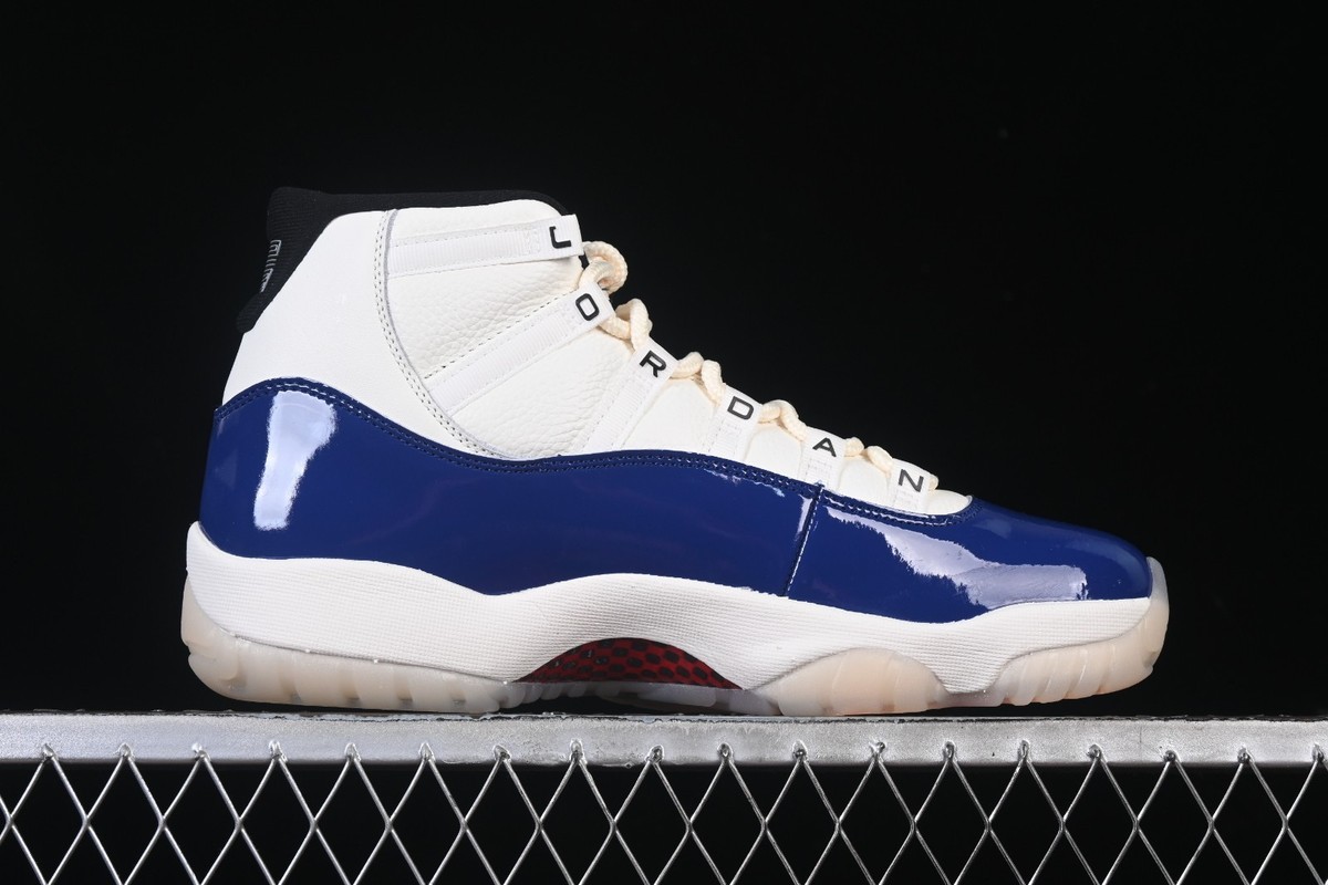 Size 8.5 - Air Jordan 11 Retro Rare Air for sale online | eBay