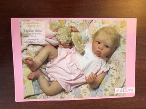 Reborn Laura | eBay