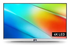 Panasonic Smart TV 55" 4K UHD LCD FireTV Dolby Atmos HDR10+ Classe G TV-55W93BE6
