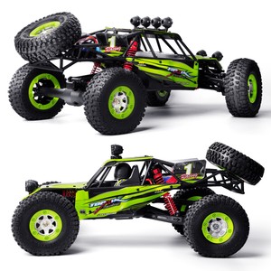 electric remote control trucks