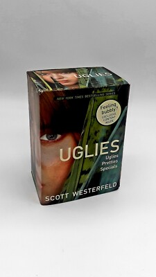 uglies the collector uglies the collector