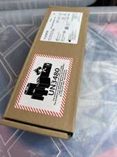 Vyaire CareFusion LTV2 Ventilator Battery Pack   Ref # 26618-001