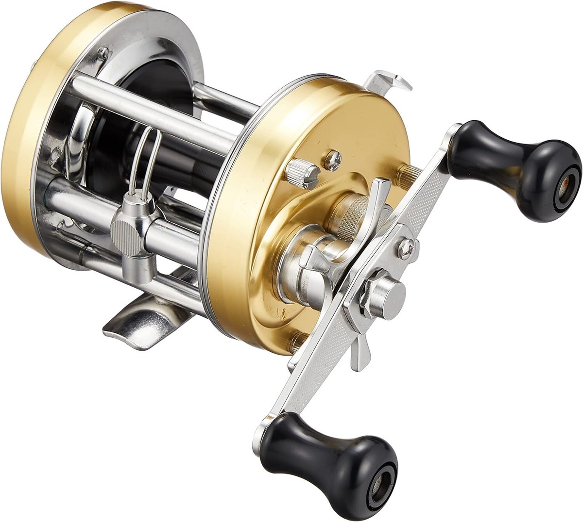 ABU・アブ Ambassader C4 5600 C4 Abu Garcia Ambassadeur C4 5600C4 Freshwater Fishing Reel