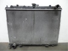 Radiateur Nissan X-TRAIL