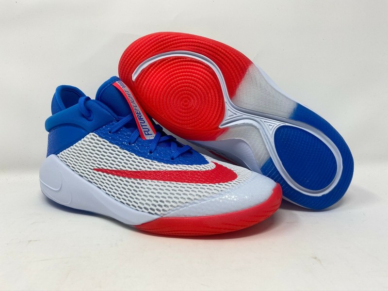 nike future flight heat check