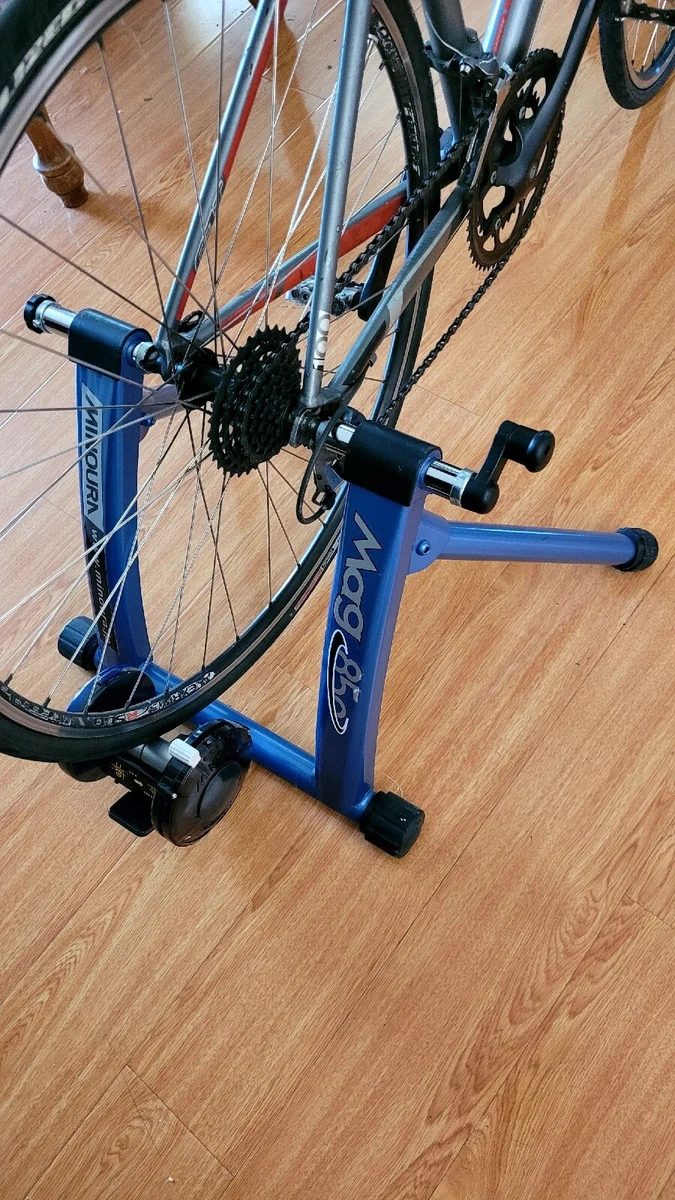 Mag cycle trainer sale